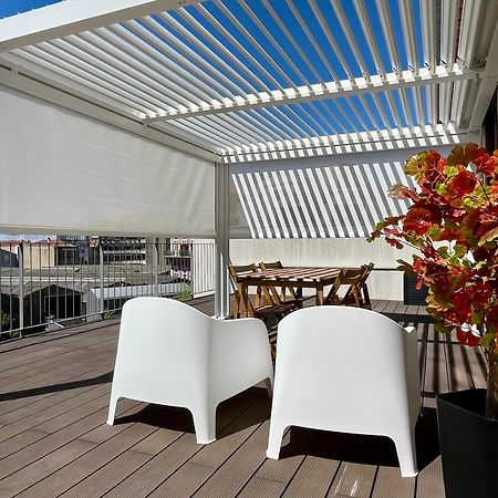 Porto Xl Apartment ภายนอก รูปภาพ