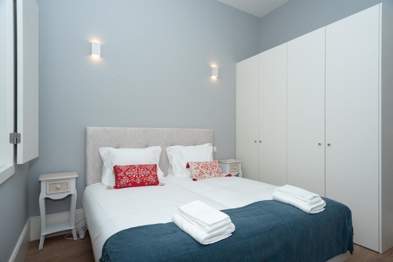 Porto Xl Apartment ภายนอก รูปภาพ