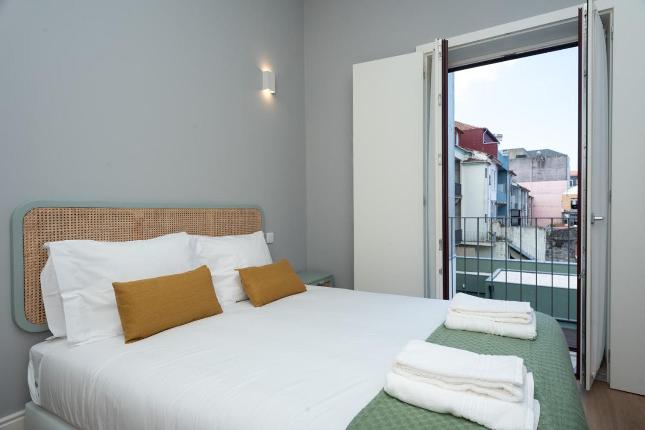 Porto Xl Apartment ภายนอก รูปภาพ