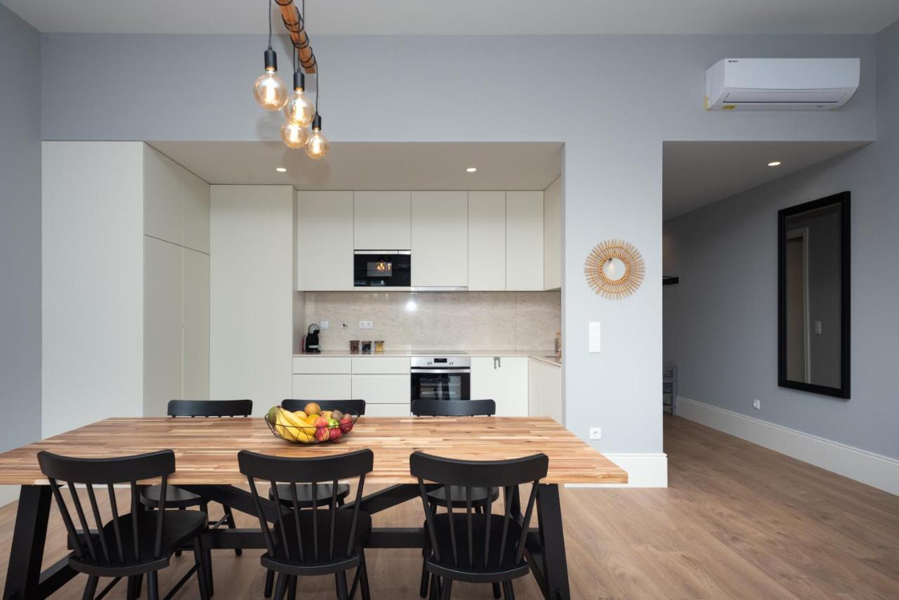 Porto Xl Apartment ภายนอก รูปภาพ