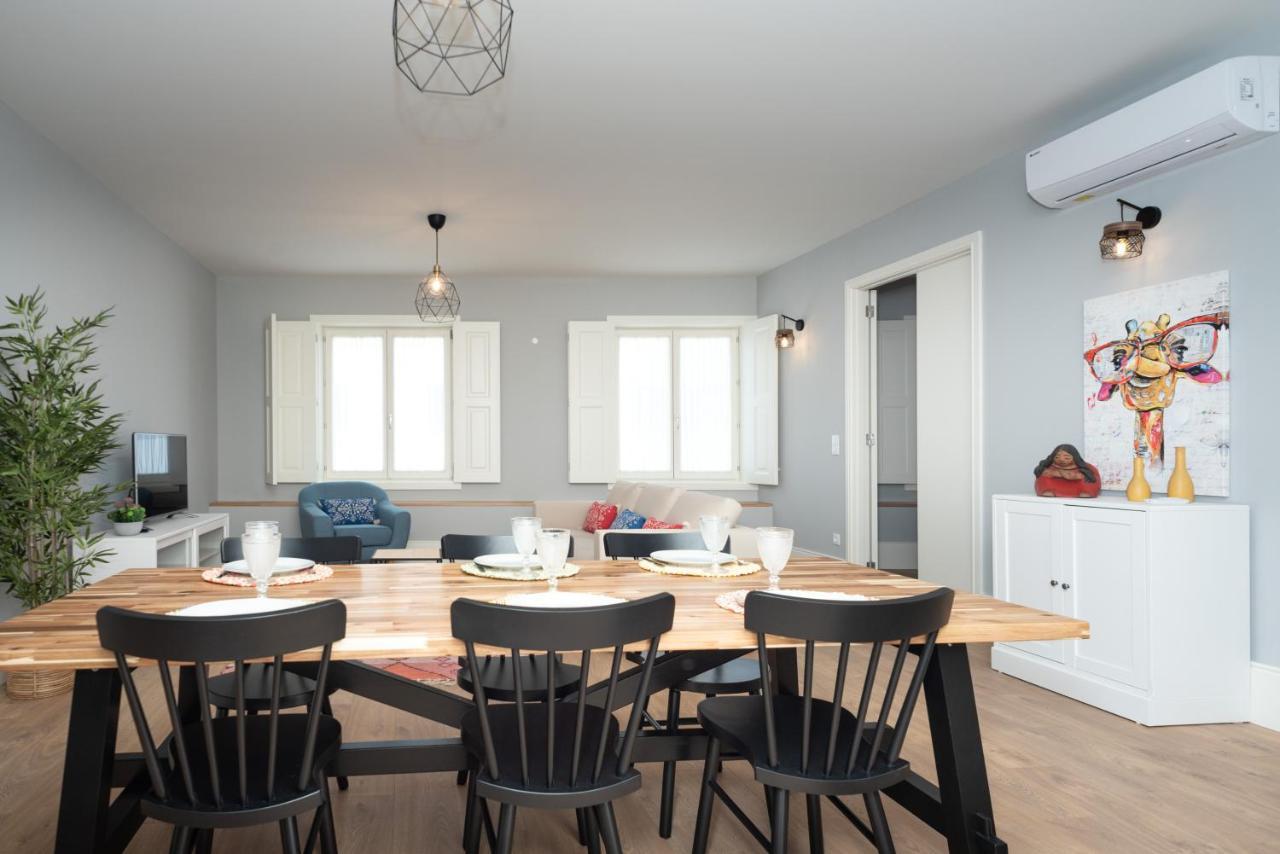 Porto Xl Apartment ภายนอก รูปภาพ