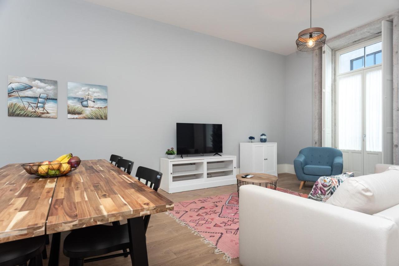 Porto Xl Apartment ภายนอก รูปภาพ