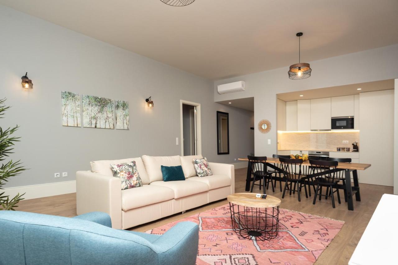 Porto Xl Apartment ภายนอก รูปภาพ