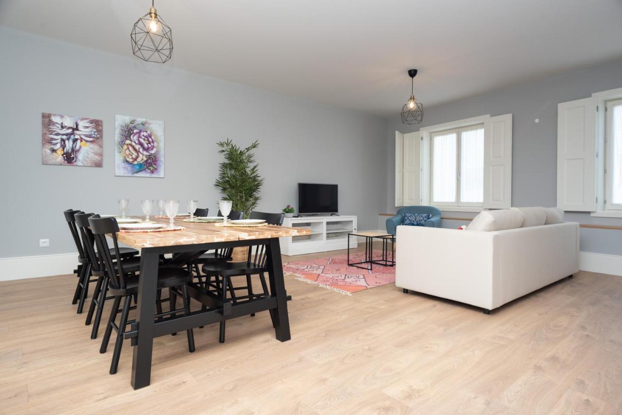 Porto Xl Apartment ภายนอก รูปภาพ