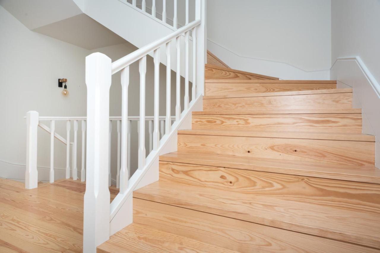 Porto Xl Apartment ภายนอก รูปภาพ