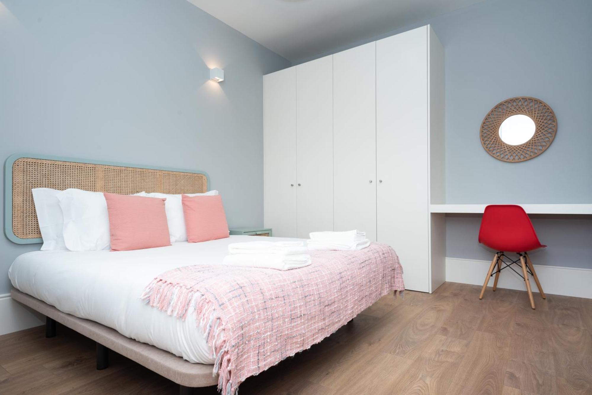 Porto Xl Apartment ห้อง รูปภาพ