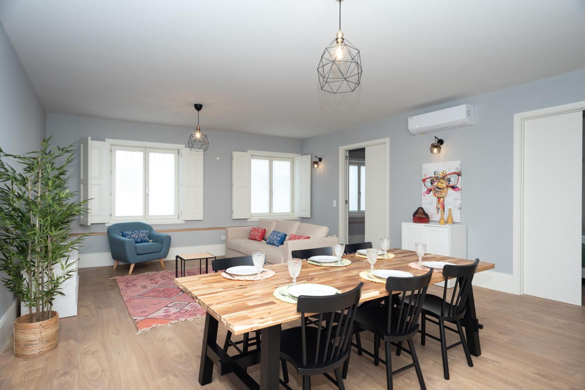 Porto Xl Apartment ห้อง รูปภาพ