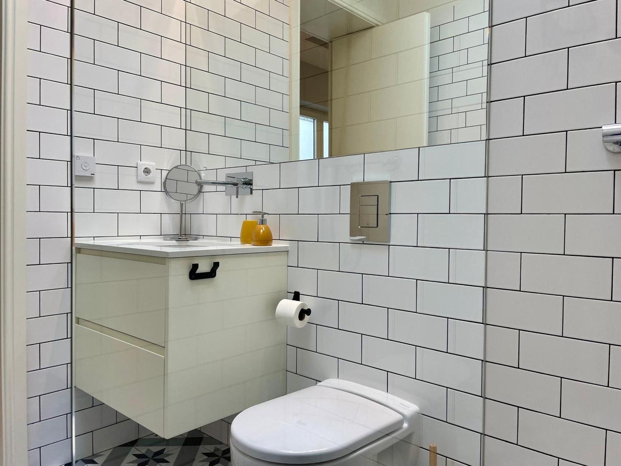 Porto Xl Apartment ภายนอก รูปภาพ