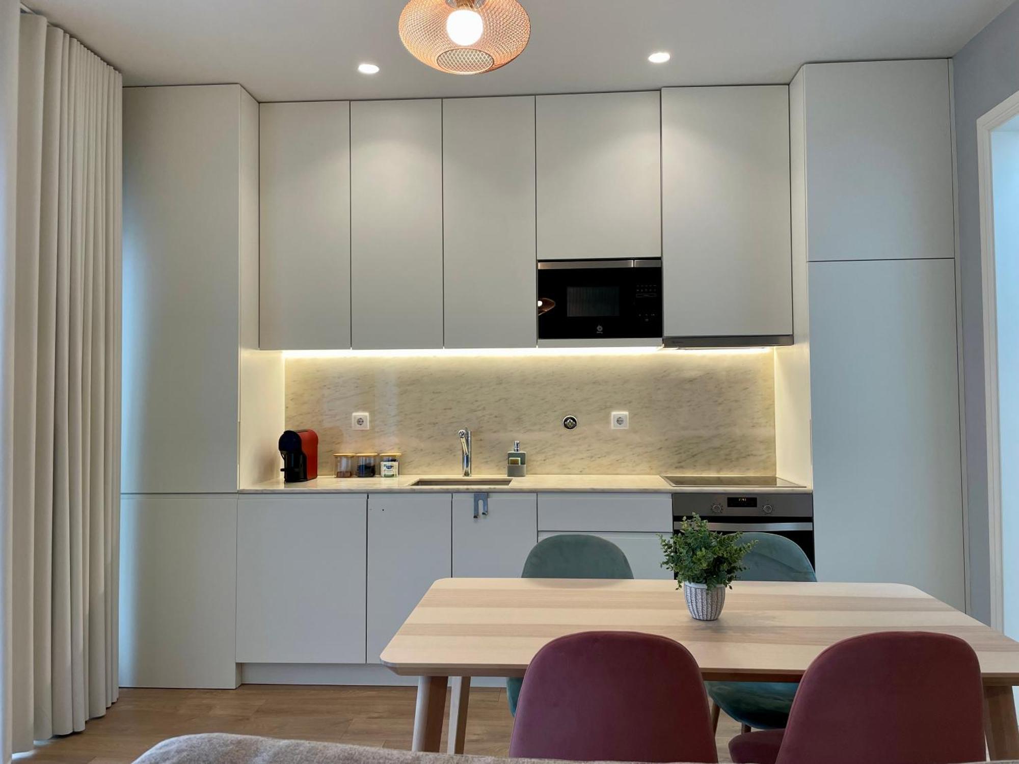 Porto Xl Apartment ภายนอก รูปภาพ