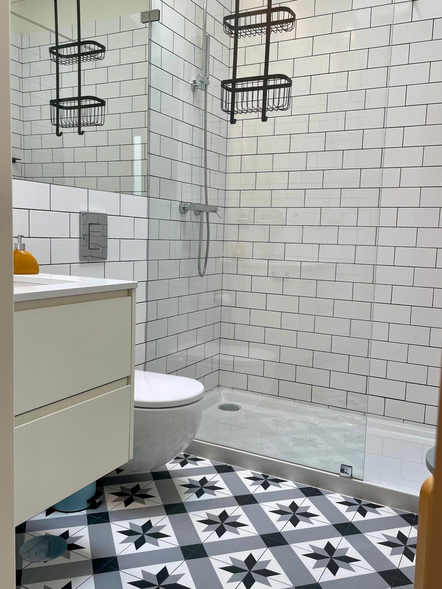 Porto Xl Apartment ภายนอก รูปภาพ